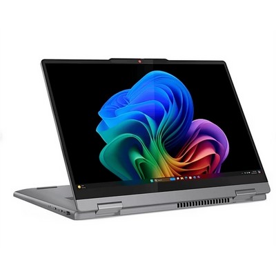 Lenovo IdeaPad 5 14 2-in-1 83GH000AUS (Snapdragon X Plus/16GB/1024GB SSD/14.0/1920x1200/OLED/Touch/Qualcomm Adreno) Серый - фото 73141