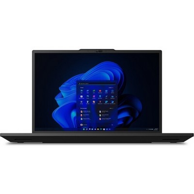 Lenovo ThinkPad P16s Gen 3 21KS0027US (Intel Ultra 7 155H 4800MHz/32GB/1024GB SSD/16.0"/1920x1200/Nvidia RTX500 Ada 4GB) Серый - фото 73187