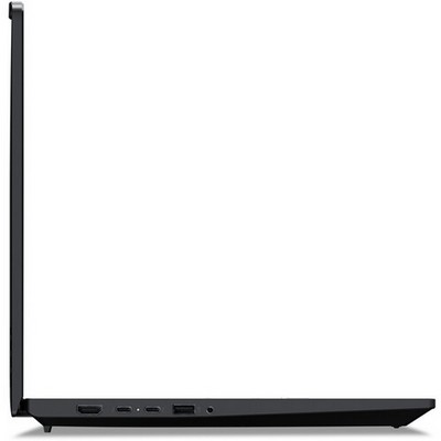 Lenovo ThinkPad P16s Gen 3 21KS0027US (Intel Ultra 7 155H 4800MHz/32GB/1024GB SSD/16.0"/1920x1200/Nvidia RTX500 Ada 4GB) Серый - фото 73190