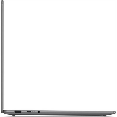 Lenovo Yoga Slim 7i Aura 15 83HM0001US (Intel Ultra 7 256V 4800MHz/16GB/1024GB SSD/880x1800/Touch/120Hz/Intel Arc 140V) Серый - фото 73202