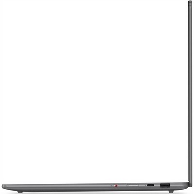 Lenovo Yoga Slim 7i Aura 15 83HM0001US (Intel Ultra 7 256V 4800MHz/16GB/1024GB SSD/880x1800/Touch/120Hz/Intel Arc 140V) Серый - фото 73203