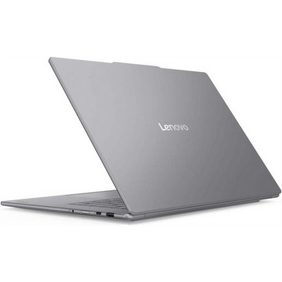 Lenovo Yoga Slim 7i Aura 15 83HM0001US (Intel Ultra 7 256V 4800MHz/16GB/1024GB SSD/880x1800/Touch/120Hz/Intel Arc 140V) Серый - фото 73204