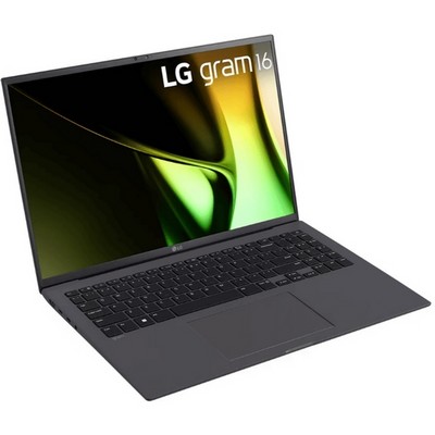 LG Gram 15 15Z90S-H.AAB6U1 (Intel Ultra 7 155H 4800MHz/16GB/1024GB SSD/15.6"/1920x1080/Touch/Intel Arc Graphics) Черный - фото 73206