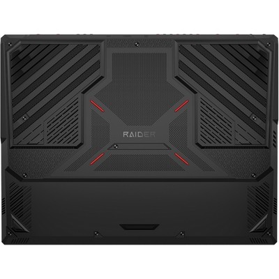 MSI Raider 18 GE78 HX A14VHG-268US (Intel Core i9 14900HX 5700MHz/32GB/1024GB SSD/3840х2400/120Hz/Nvidia RTX 4080 12GB) Черный - фото 73219