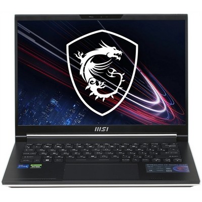 MSI Stealth 14 Studio A13VF-041US (Intel Core i7 13620H 2400MHz/16GB/1024GB SSD/1920x1200/165Hz/Nvidia RTX 4060 8GB) Серый - фото 73222