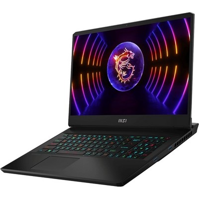 MSI Vector GP77 13VG-096US (Intel Core i9 13900H 2600MHz/32GB/1024GB SSD/17.3"/2560x1440/240Hz/Nvidia RTX 4070 8GB) Черный - фото 73230