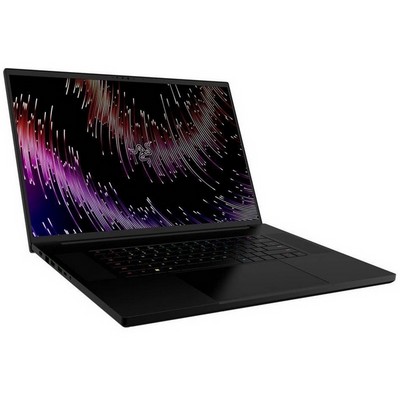 Razer Blade 16 2024 (Intel Core i9 14900HX 5700MHz/64GB/4096GB SSD/16.0/3840х2400/240Hz/Nvidia RTX 4090 16GB) Черный - фото 73236