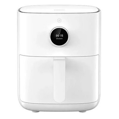 Xiaomi Smart Air Fryer 4.5L White - фото 73254