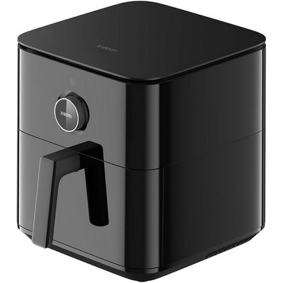 Xiaomi Smart Air Fryer 6.5L Black - фото 73258