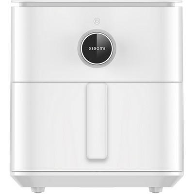 Xiaomi Smart Air Fryer 6.5L White - фото 73262