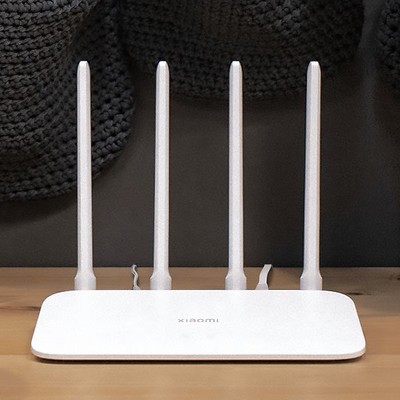 Xiaomi Router AC1200 DVB4330GL - фото 73277