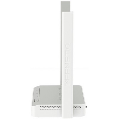 Keenetic 4G (KN-1212), 802.11n, 300Мбит/с, 2.4ГГц, 3xLAN, 1xWAN, 1xUSB2.0, поддержка 3G/4G модемов - фото 73326