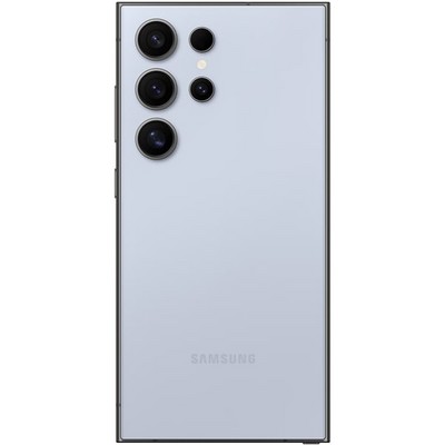 Samsung Galaxy S24 Ultra 12/1 ТБ, голубой - фото 73352