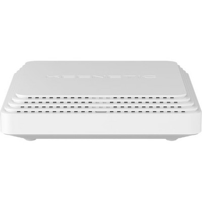 Keenetic Challenger SE KN-3911 Wi-Fi 6 AX3000 1x2.5GbWAN 1x2.5GbLAN - фото 73398