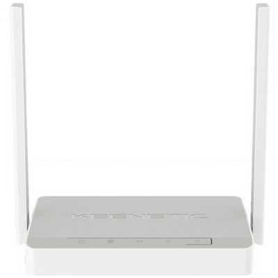 Keenetic Extra (KN-1713), 802.11ac, 1167 (867 + 300) Мбит/с, 2.4ГГц и 5ГГц, 3xLAN, 1xWAN, 1xUSB2.0, поддержка 3G/4G модема - фото 73411