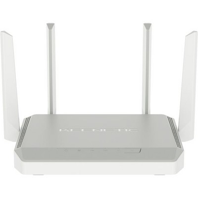 Keenetic Giant (KN-2610), 802.11n/ac, 1300 (867+400) Мбит/с, 2.4ГГц и 5ГГц, 8xGbLAN, 1xGbLAN/SFP, 1xGbWAN, 1xUSB2.0, 1xUSB3.0, - фото 73425