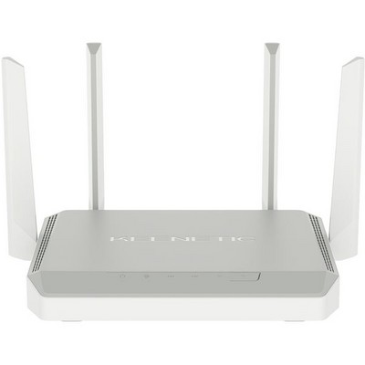 Keenetic Peak (KN-2710), 802.11n/ac, 2600 (800+1733) Мбит/с, 2.4ГГц и 5ГГц, 8xGbLAN, 1xSFP, 1xGbWAN, 1xUSB2.0, 1xUSB3.0, поддержка 3G/4G модема - фото 73446