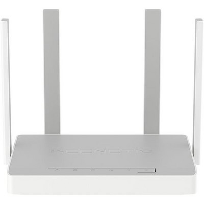 Keenetic Skipper 4G (KN-2910), Wi-Fi 5 AC1200, 3xLAN, 1xWAN, 1xUSB2.0 1xSIM - фото 73460