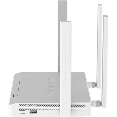 Keenetic Skipper 4G (KN-2910), Wi-Fi 5 AC1200, 3xLAN, 1xWAN, 1xUSB2.0 1xSIM - фото 73462