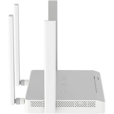 Keenetic Skipper 4G (KN-2910), Wi-Fi 5 AC1200, 3xLAN, 1xWAN, 1xUSB2.0 1xSIM - фото 73463