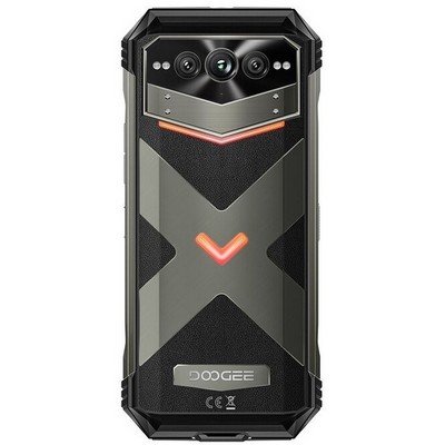 Doogee V Max Plus 16/256GB Grey - фото 73468