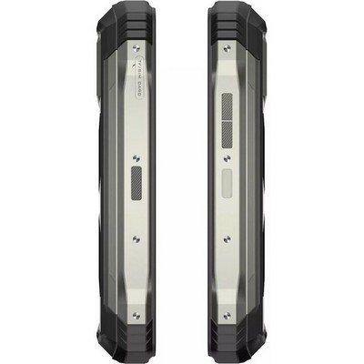 Doogee V Max Plus 16/256GB Grey - фото 73469