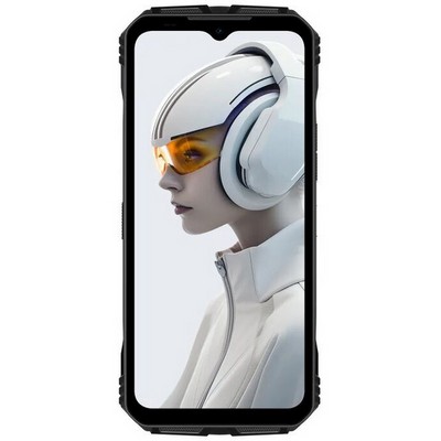 Doogee V Max Plus 16/512GB Black - фото 73488