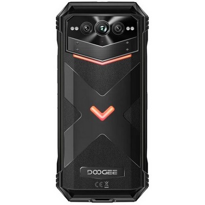 Doogee V Max Plus 16/512GB Black - фото 73489