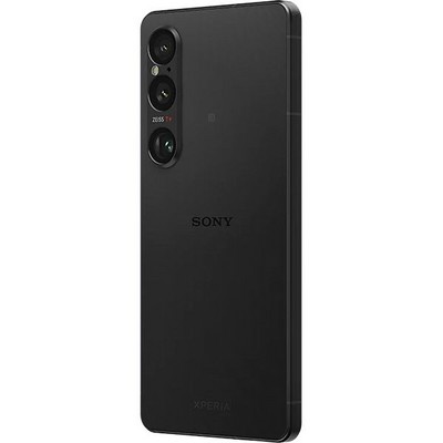 Sony Xperia 1 IV 5G 12/256GB Black - фото 73498