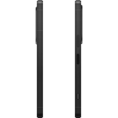 Sony Xperia 1 IV 5G 12/256GB Black - фото 73499