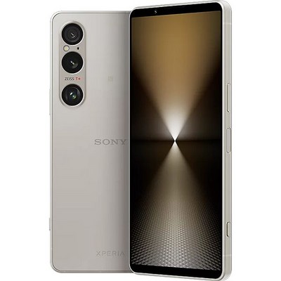 Sony Xperia 1 IV 5G 12/256GB Platinum Silver - фото 73501