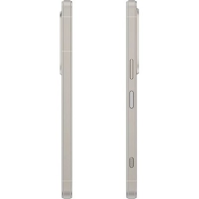 Sony Xperia 1 IV 5G 12/256GB Platinum Silver - фото 73517