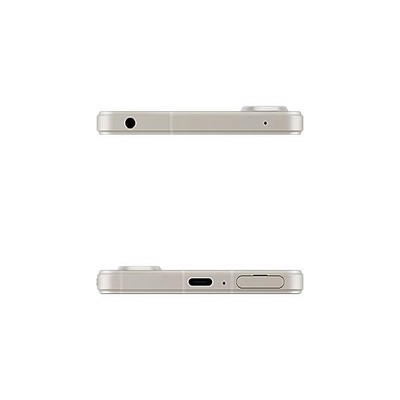 Sony Xperia 1 IV 5G 12/256GB Platinum Silver - фото 73518