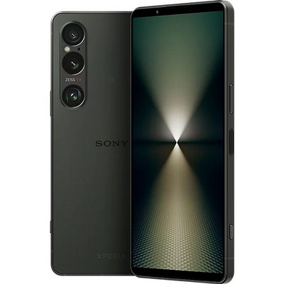 Sony Xperia 1 IV 5G 12/512GB Khaki Green - фото 73530