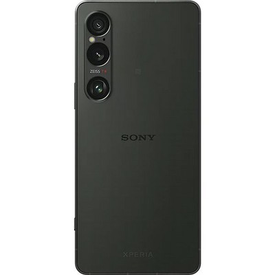 Sony Xperia 1 IV 5G 12/512GB Khaki Green - фото 73532