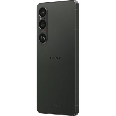 Sony Xperia 1 IV 5G 12/512GB Khaki Green - фото 73534