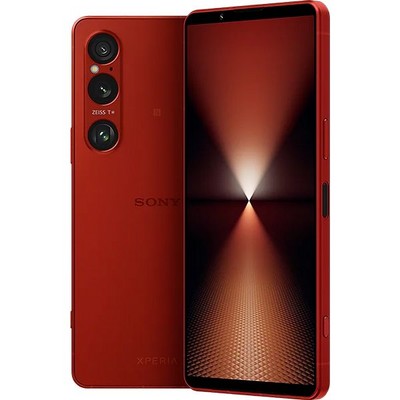 Sony Xperia 1 IV 5G 12/512GB Scarlet - фото 73537