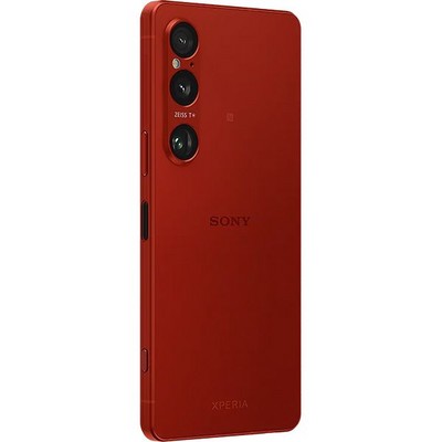 Sony Xperia 1 IV 5G 12/512GB Scarlet - фото 73546