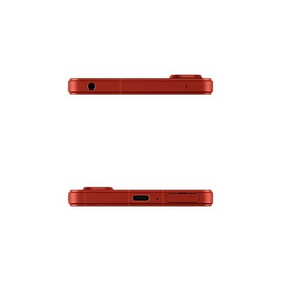 Sony Xperia 1 IV 5G 12/512GB Scarlet - фото 73549
