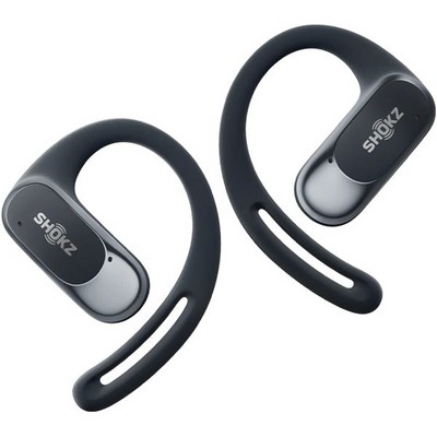 Shokz OpenFit Air Black - фото 73550