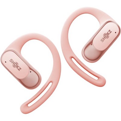 Shokz OpenFit Air Pink - фото 73556