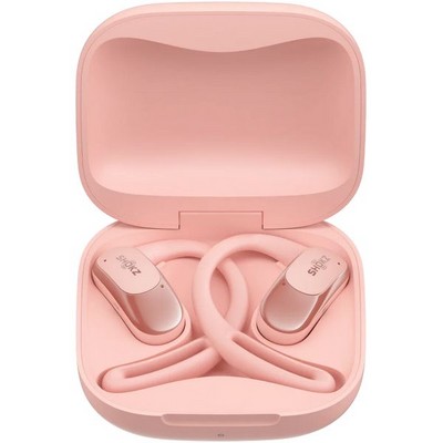 Shokz OpenFit Air Pink - фото 73564
