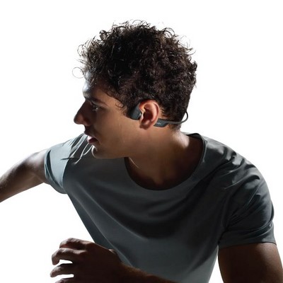 Shokz OpenRun Pro 2 mini Black - фото 73569