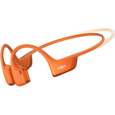 Shokz OpenRun Pro 2 mini Orange - фото 73570