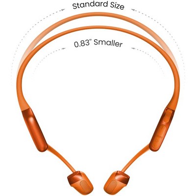 Shokz OpenRun Pro 2 mini Orange - фото 73571