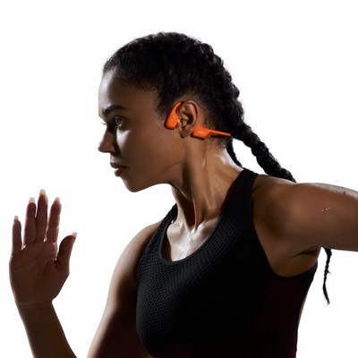 Shokz OpenRun Pro 2 mini Orange - фото 73574
