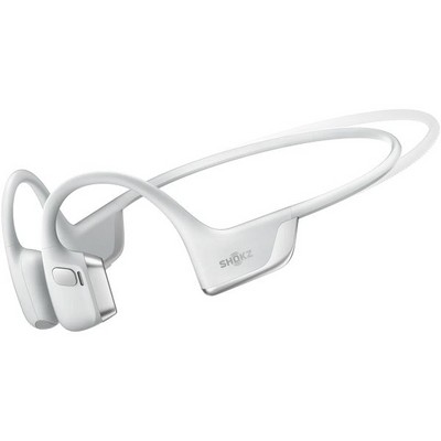 Shokz OpenRun Pro 2 mini Silver - фото 73575