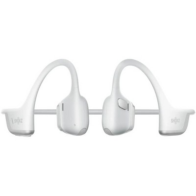 Shokz OpenRun Pro 2 mini Silver - фото 73577