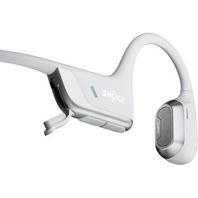 Shokz OpenRun Pro 2 mini Silver - фото 73578