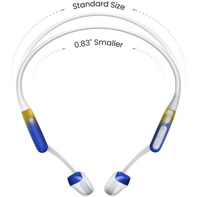Shokz OpenRun Pro 2 mini Boston Marathon - фото 73581